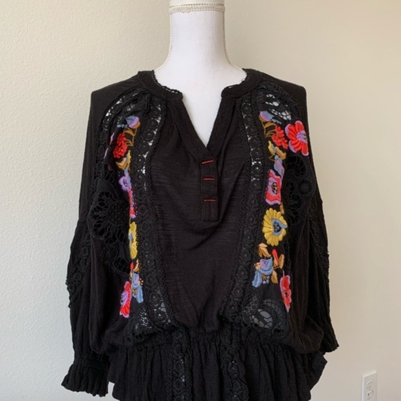 Free people kimono - Picture 1 of 13